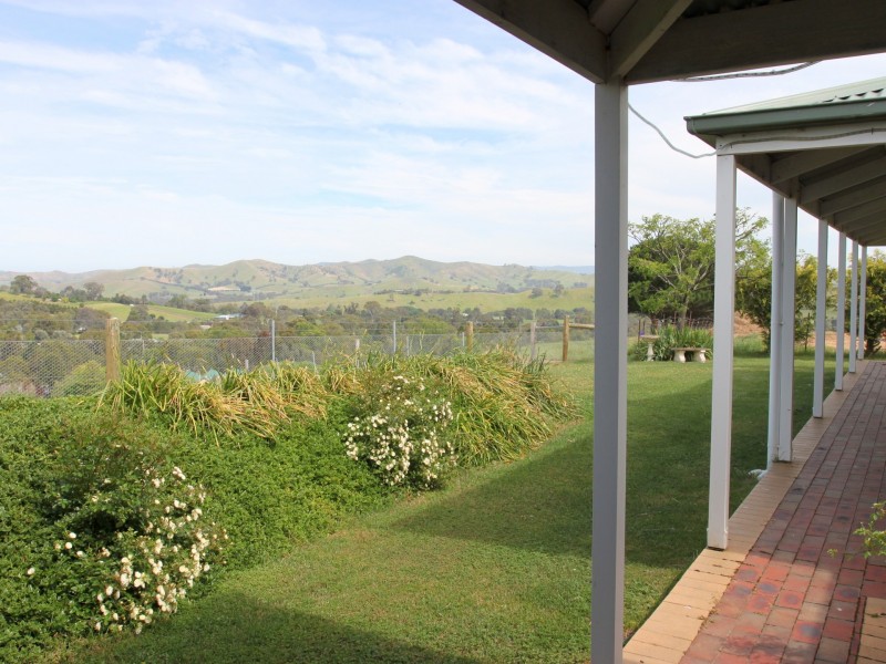 20 Toronga Rise, Alexandra VIC 3714