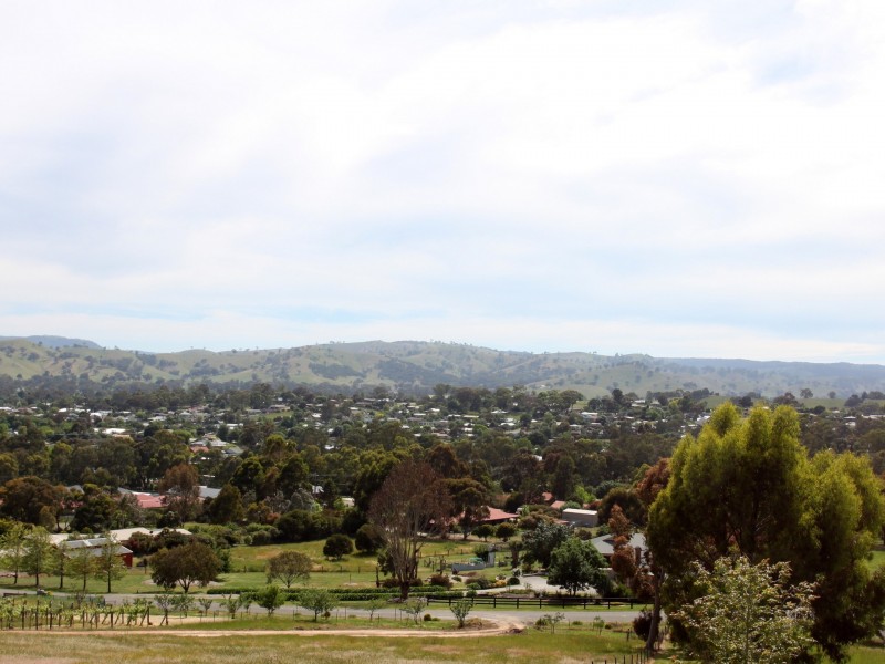 20 Toronga Rise, Alexandra VIC 3714