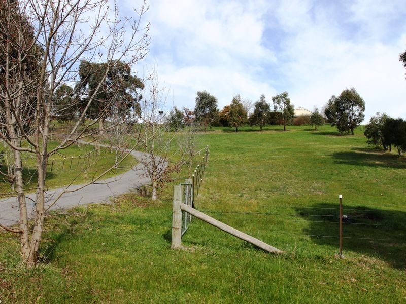 20 Toronga Rise, Alexandra VIC 3714