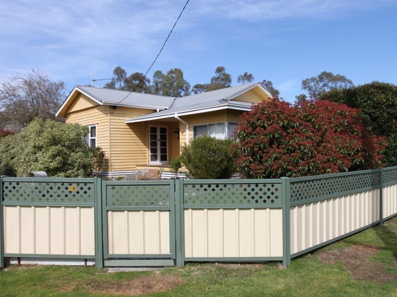 50 Coster Street, Alexandra VIC 3714