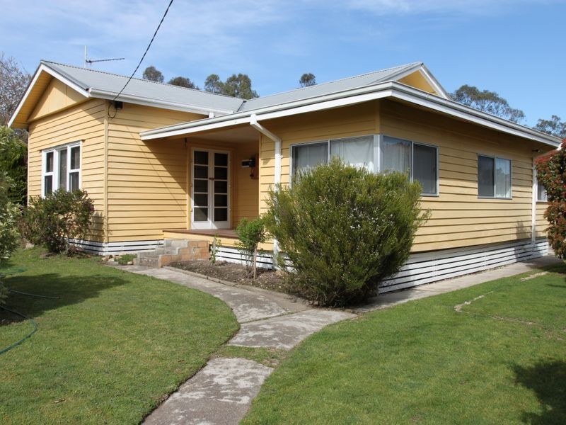 50 Coster Street, Alexandra VIC 3714