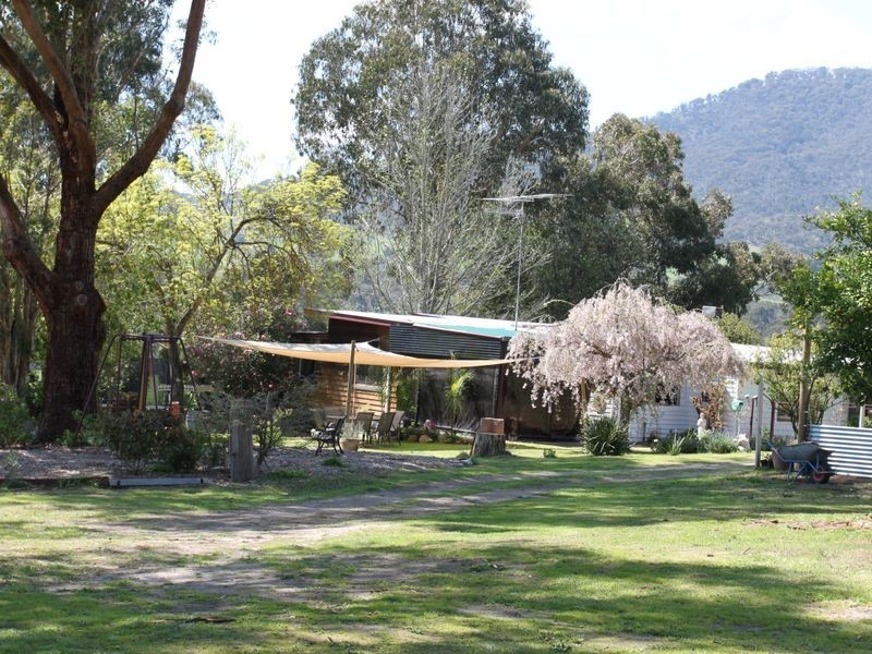 326 Rubicon Road, Rubicon VIC 3712