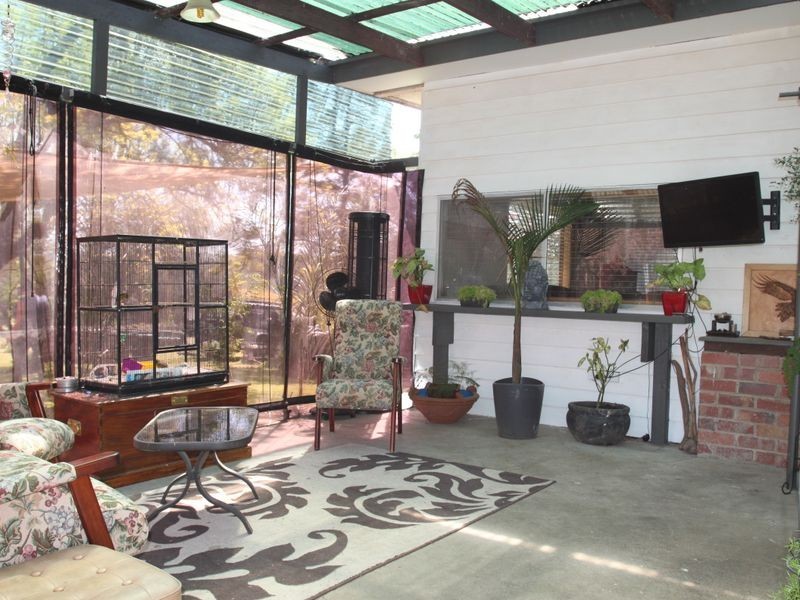 326 Rubicon Road, Rubicon VIC 3712