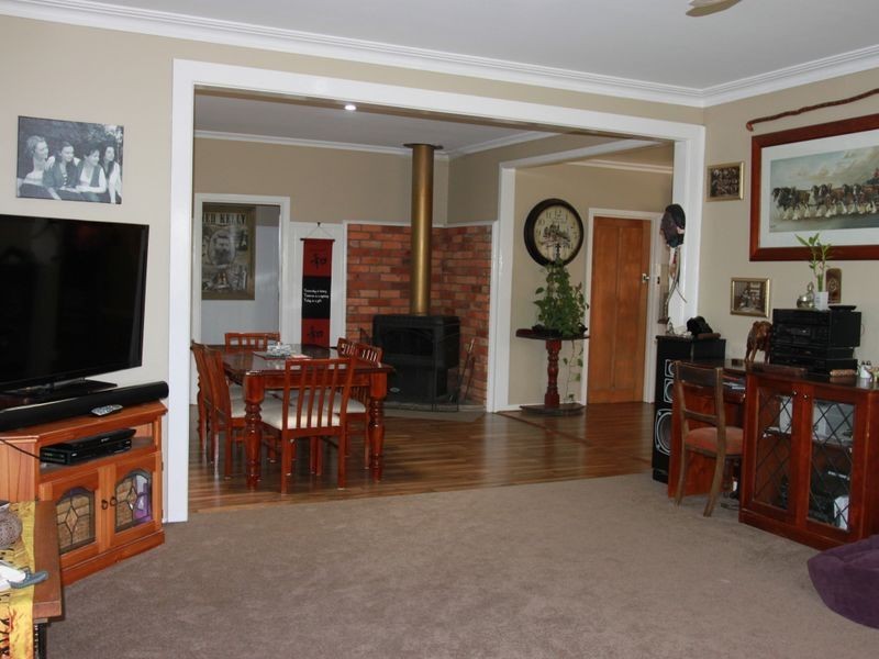 326 Rubicon Road, Rubicon VIC 3712