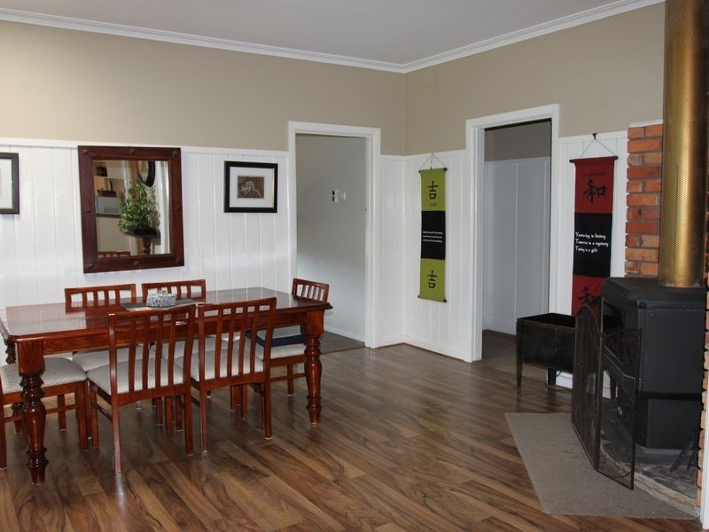 326 Rubicon Road, Rubicon VIC 3712