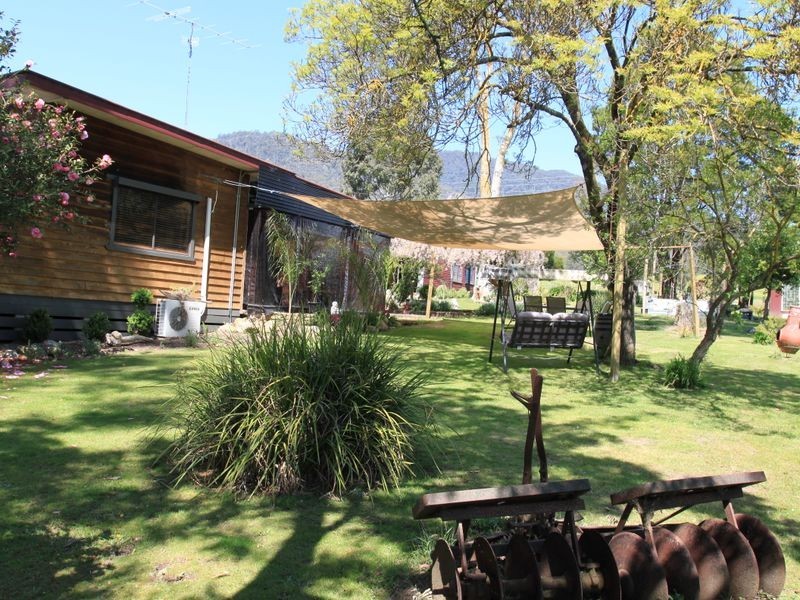 326 Rubicon Road, Rubicon VIC 3712