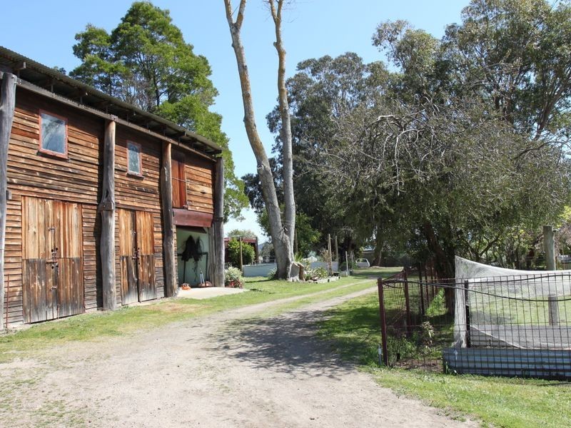 326 Rubicon Road, Rubicon VIC 3712