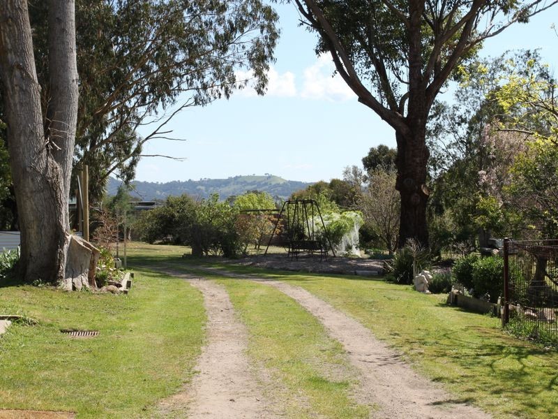326 Rubicon Road, Rubicon VIC 3712