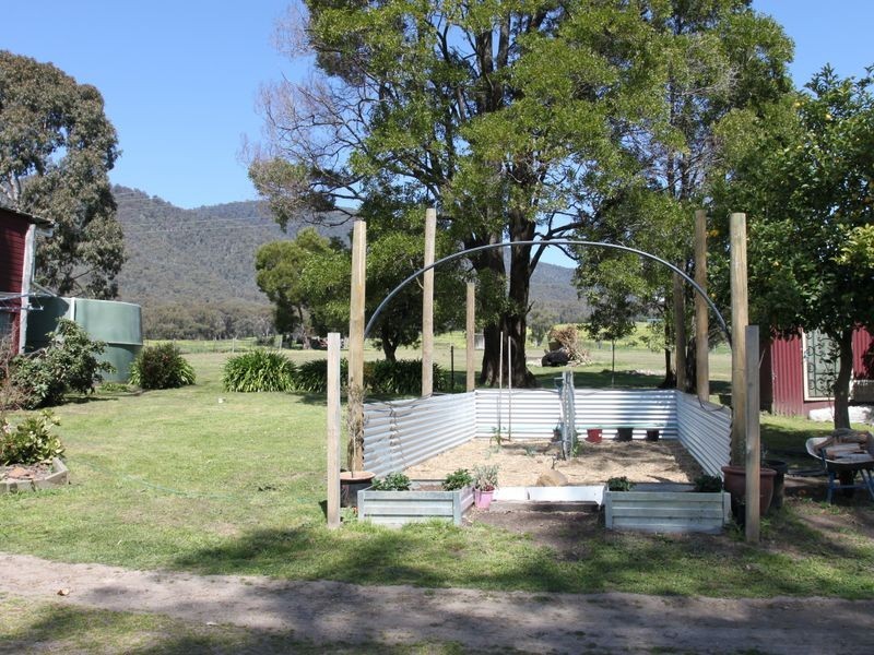 326 Rubicon Road, Rubicon VIC 3712