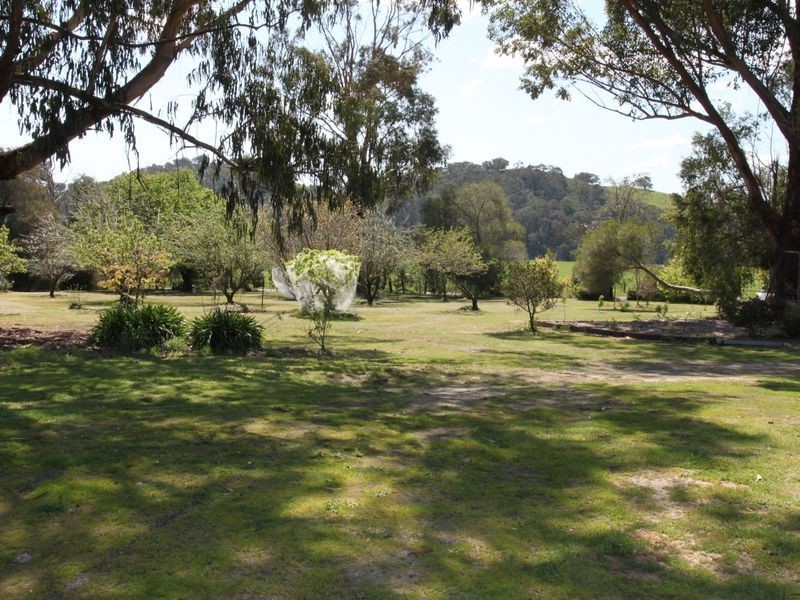 326 Rubicon Road, Rubicon VIC 3712
