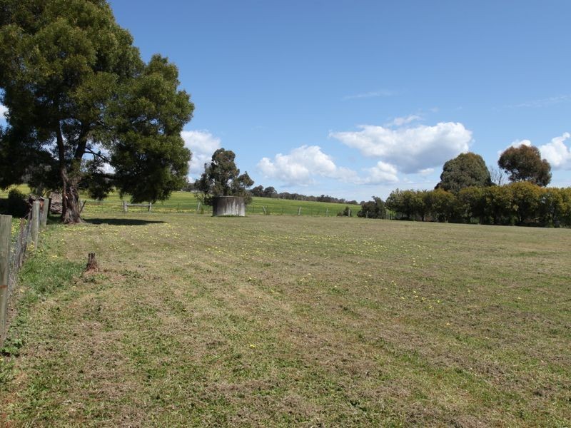326 Rubicon Road, Rubicon VIC 3712