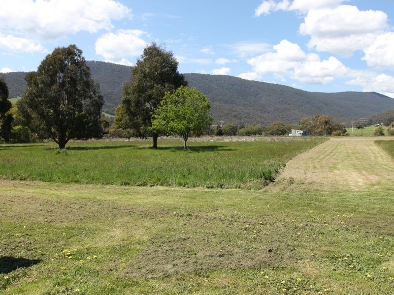 326 Rubicon Road, Rubicon VIC 3712
