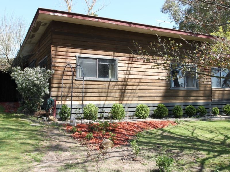 326 Rubicon Road, Rubicon VIC 3712