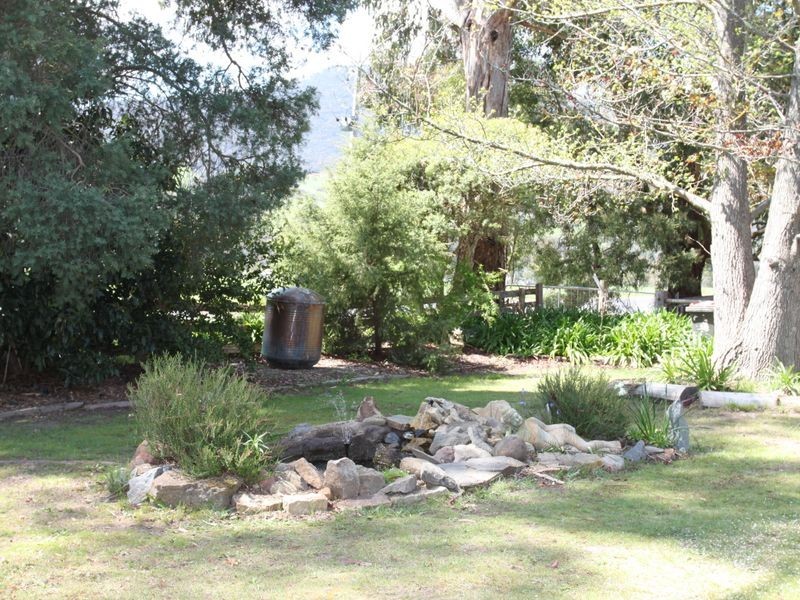 326 Rubicon Road, Rubicon VIC 3712