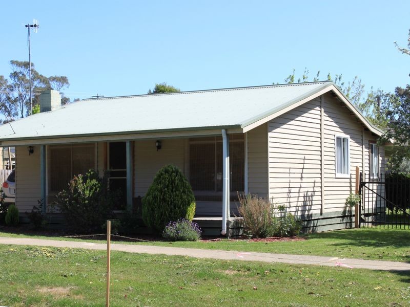 160 Grant Street, Alexandra VIC 3714