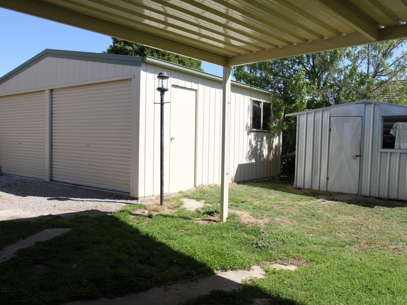 160 Grant Street, Alexandra VIC 3714