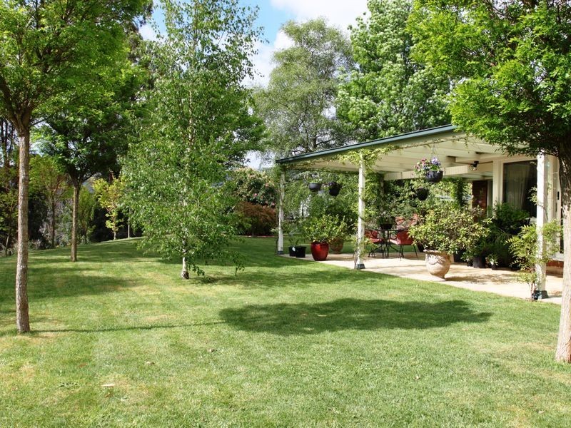 11 Keppels Court, Marysville VIC 3779