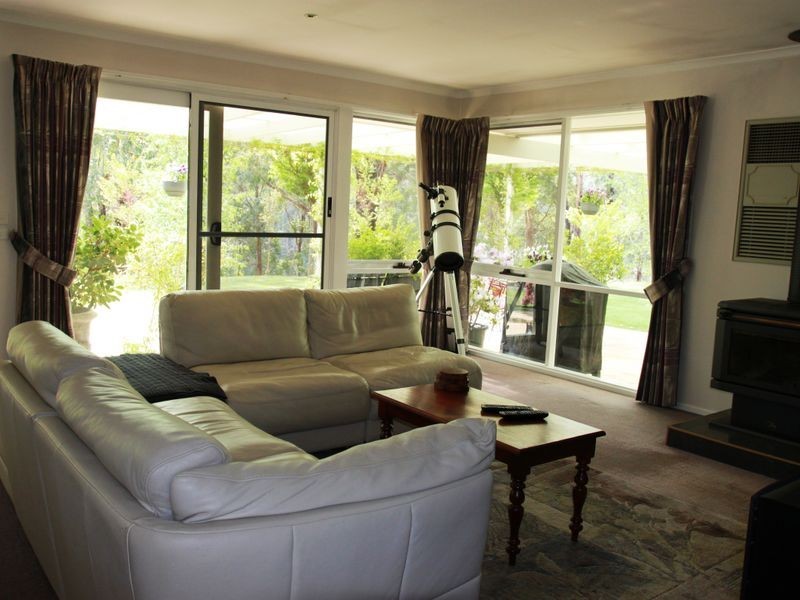 11 Keppels Court, Marysville VIC 3779