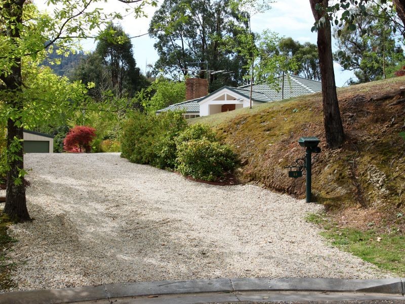 11 Keppels Court, Marysville VIC 3779