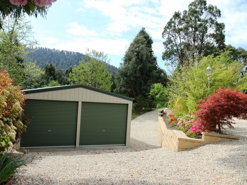 11 Keppels Court, Marysville VIC 3779