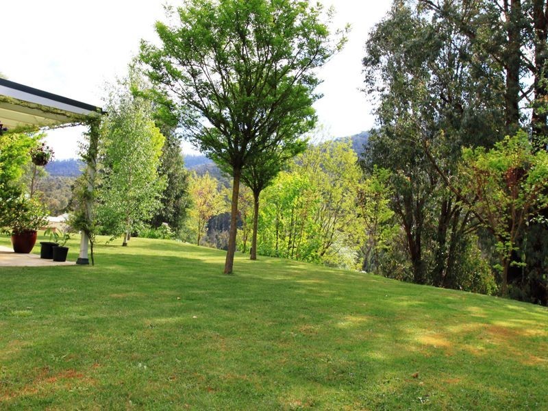11 Keppels Court, Marysville VIC 3779