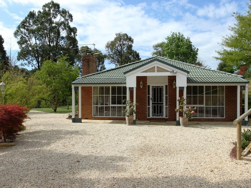 11 Keppels Court, Marysville VIC 3779