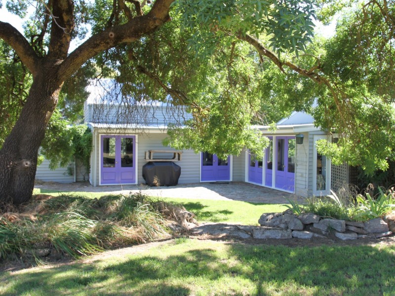 205 Nolans Road, Ruffy VIC 3666