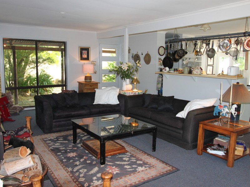 205 Nolans Road, Ruffy VIC 3666