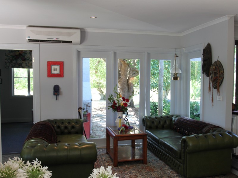 205 Nolans Road, Ruffy VIC 3666