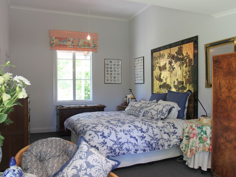 205 Nolans Road, Ruffy VIC 3666