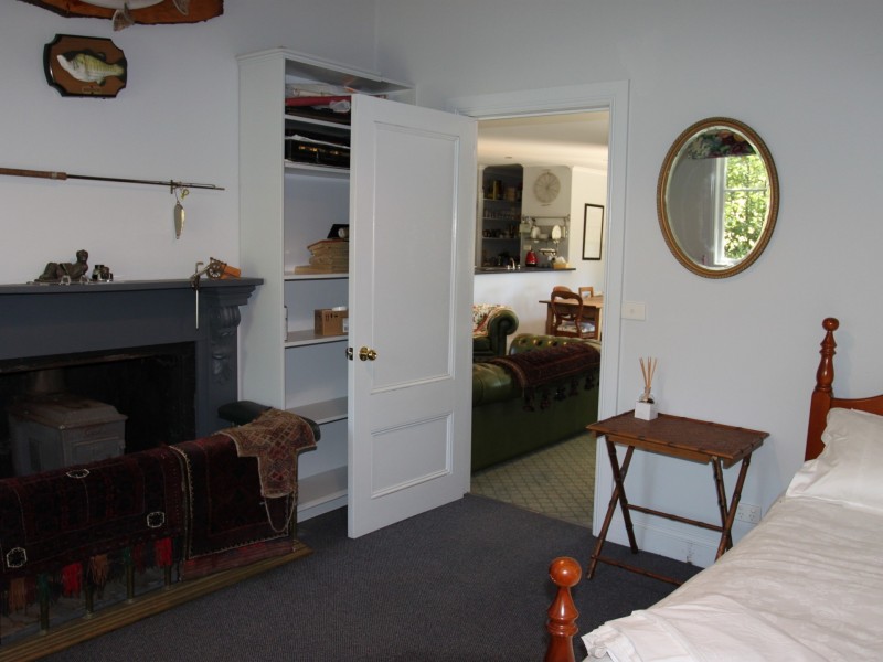 205 Nolans Road, Ruffy VIC 3666