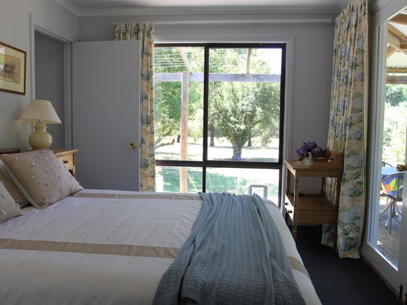 205 Nolans Road, Ruffy VIC 3666