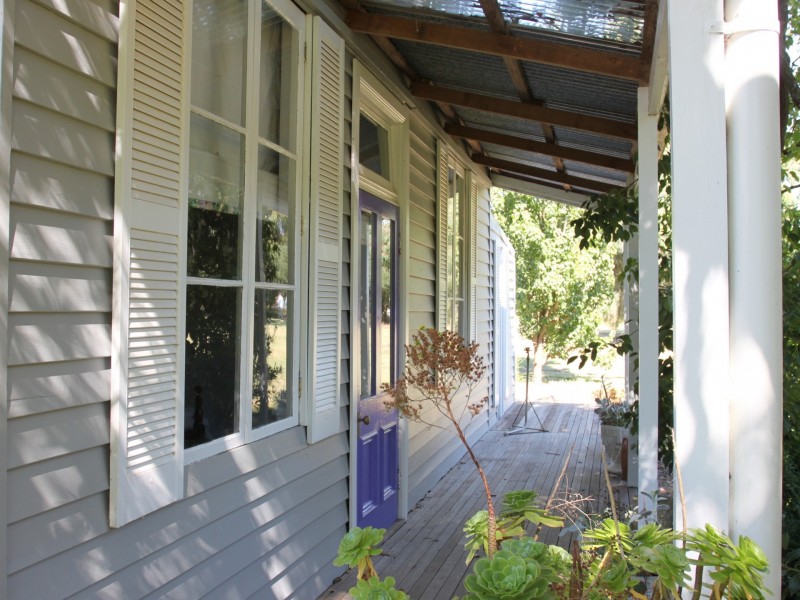 205 Nolans Road, Ruffy VIC 3666