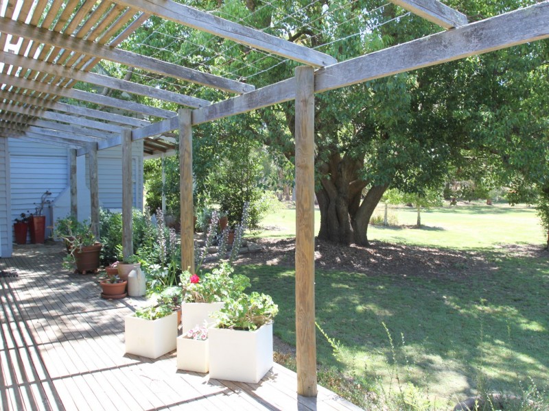 205 Nolans Road, Ruffy VIC 3666