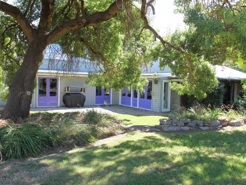 205 Nolans Road, Ruffy VIC 3666