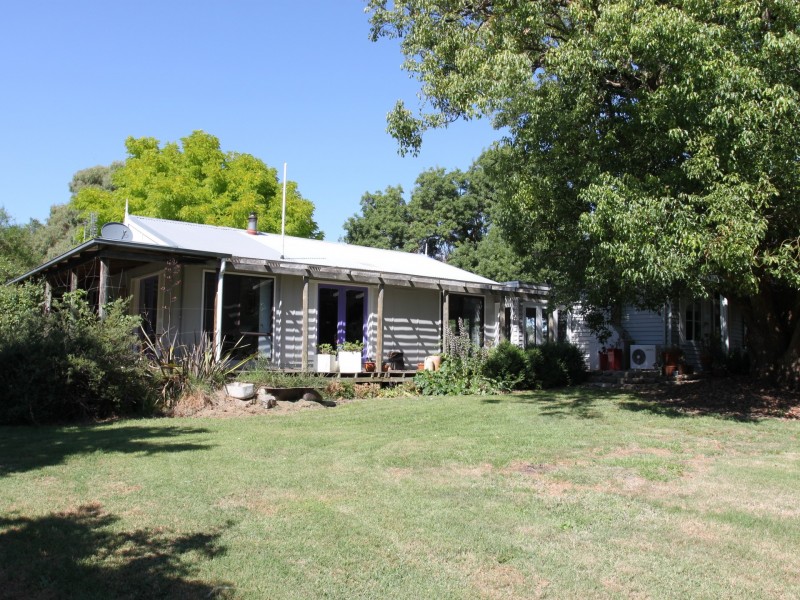 205 Nolans Road, Ruffy VIC 3666