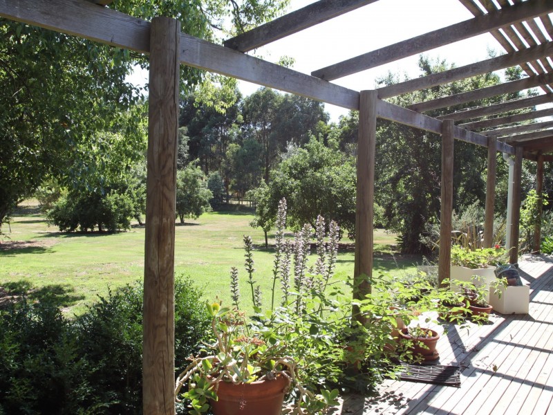 205 Nolans Road, Ruffy VIC 3666