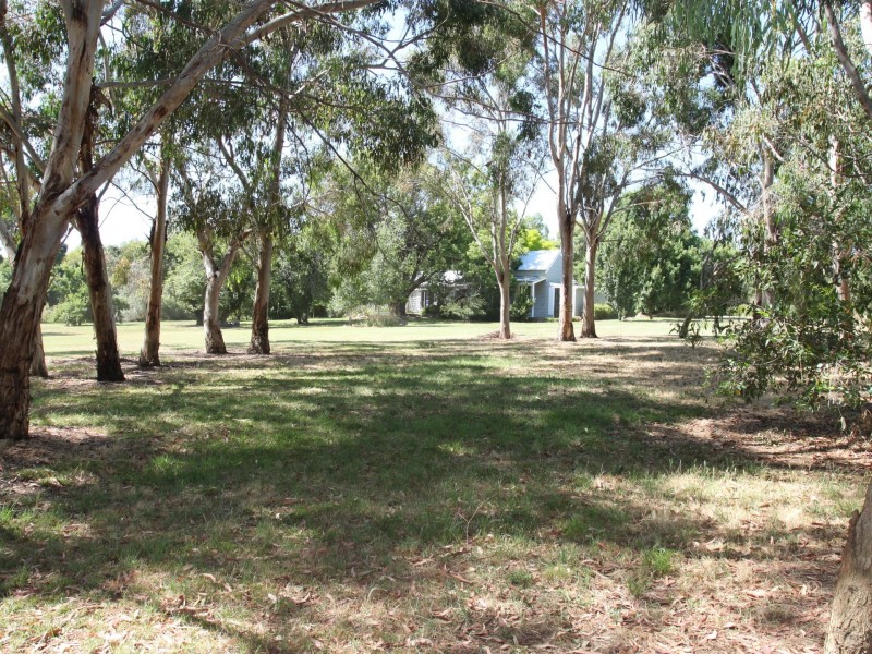 205 Nolans Road, Ruffy VIC 3666