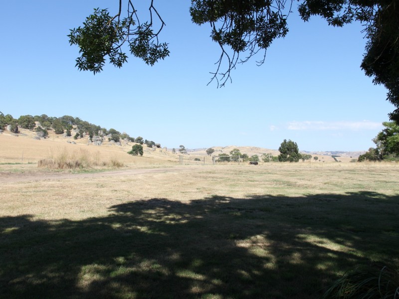 205 Nolans Road, Ruffy VIC 3666