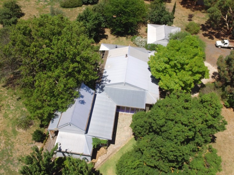 205 Nolans Road, Ruffy VIC 3666