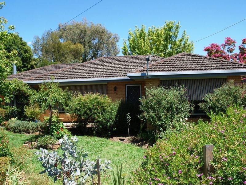 70 Bayley Street, Alexandra VIC 3714