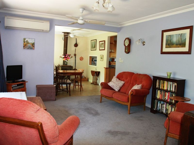 70 Bayley Street, Alexandra VIC 3714