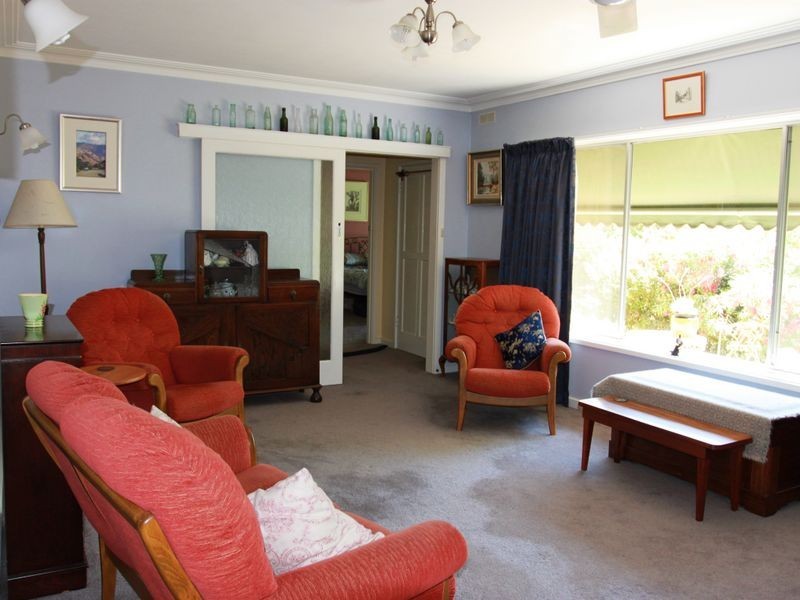 70 Bayley Street, Alexandra VIC 3714