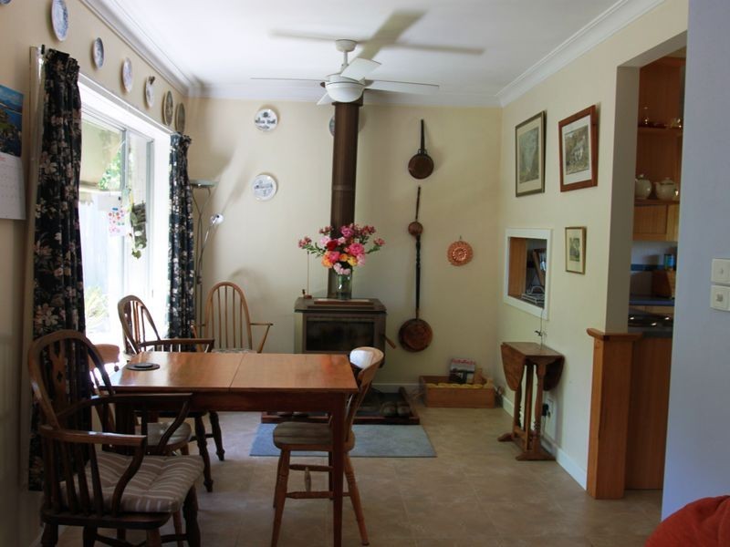 70 Bayley Street, Alexandra VIC 3714