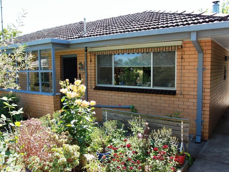 70 Bayley Street, Alexandra VIC 3714