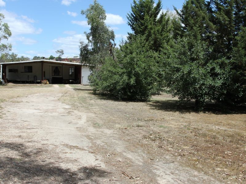 2445 Goulburn Valley Highway, Alexandra VIC 3714