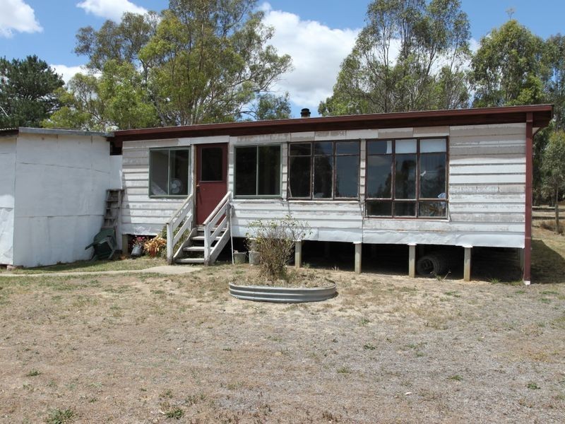 2445 Goulburn Valley Highway, Alexandra VIC 3714