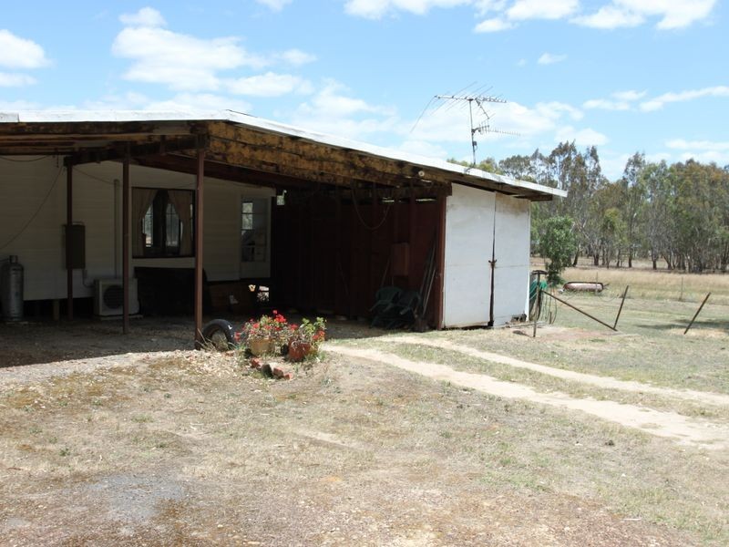 2445 Goulburn Valley Highway, Alexandra VIC 3714