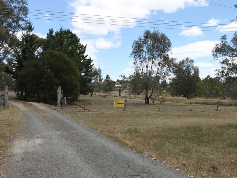 2445 Goulburn Valley Highway, Alexandra VIC 3714