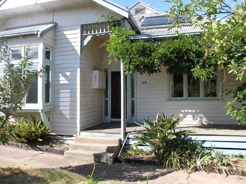 54 Nihil Street, Alexandra VIC 3714